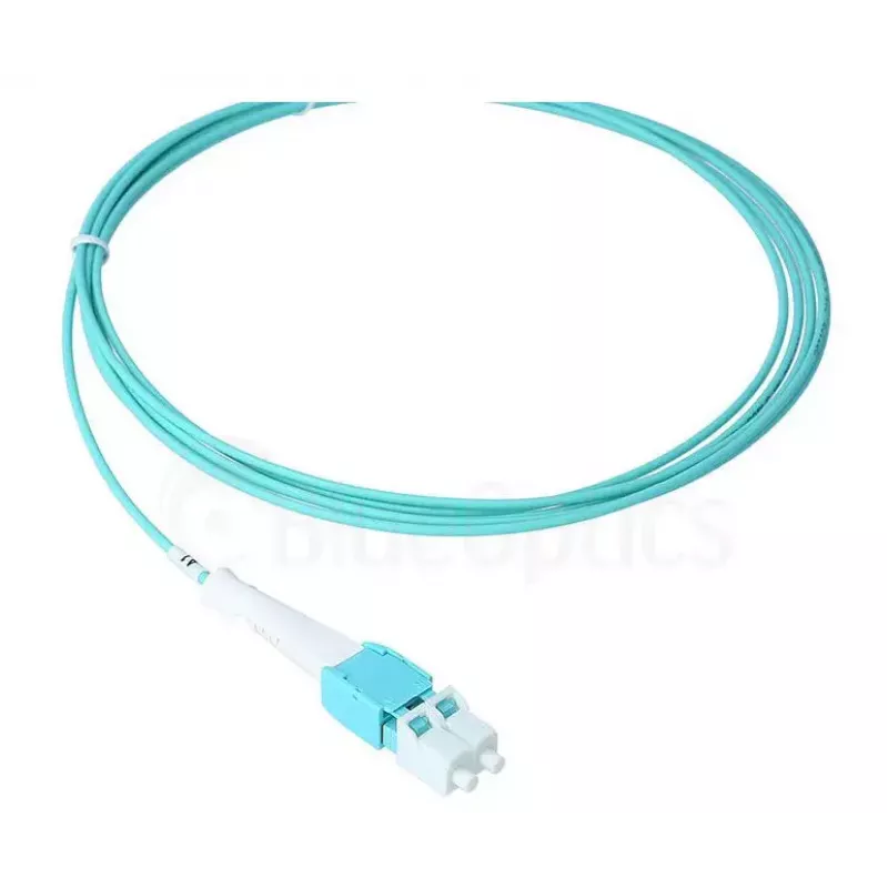 Kabel InfiniBand/światłowodowy BlueOptics 797902TD120001M-BO 1 m LC/APC