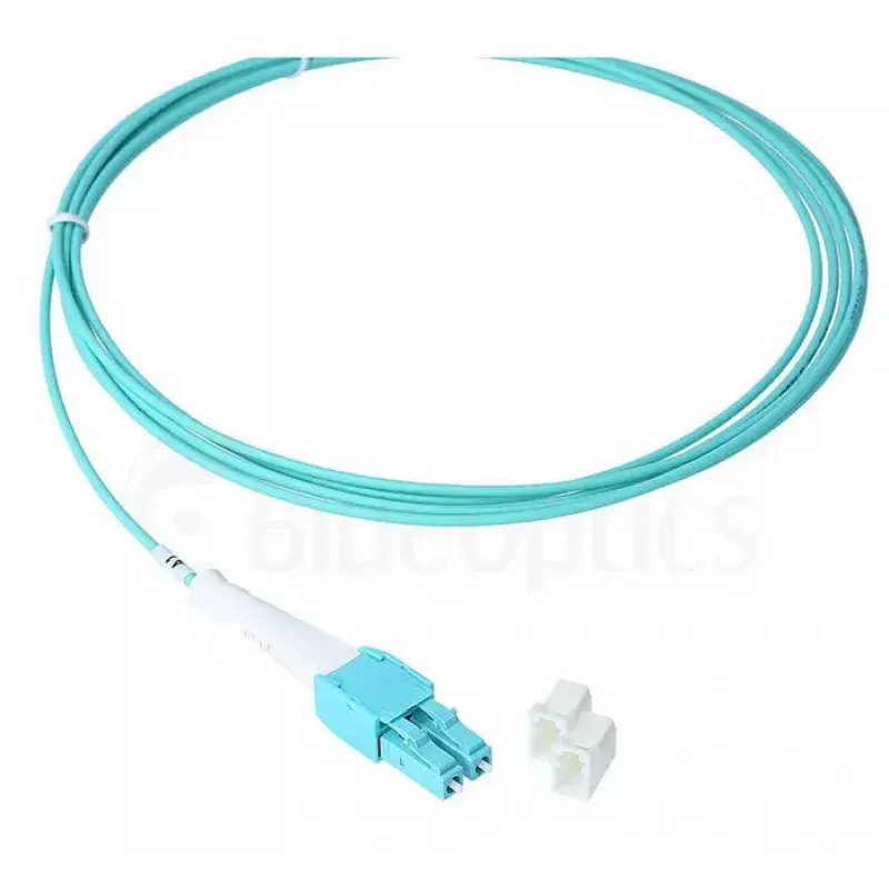 Kabel InfiniBand/światłowodowy BlueOptics 797902TD120001M-BO 1 m LC/APC