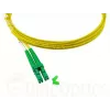 BlueOptics SFP3131BU1MS InfiniBand kabel światłowodowy 1 m LC Żółty