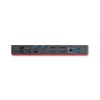 Lenovo ThinkPad Thunderbolt 3 Workstation Gen 2 Przewodowa Czarna 40ANY230EU
