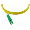 Kabel światłowodowy BlueOptics SFP3131BU5MS LC G.657.A1 5 m Żółty