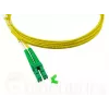 Kabel światłowodowy BlueOptics SFP3131BU5MS LC G.657.A1 5 m Żółty