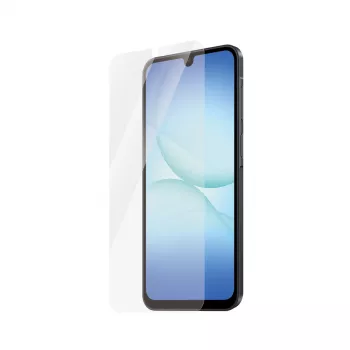 PanzerGlass SAFE. by ® Szkło ochronne Samsung Galaxy A17 | A17 5G | Ultra-Wide Fit z EasyAligner