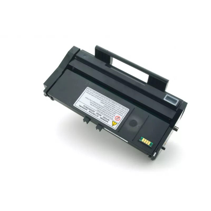 Toner Ricoh Cartridge Type SP100LE 407166 2000 stron Czarny