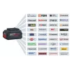 Bosch Akumulatorowa prasa hydrauliczna GPT 18V-32 do rur
