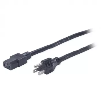 Kabel zasilający APC PWR C13 / 5-15P 2,4 m
