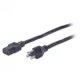 Kabel zasilający APC PWR C13 / 5-15P 2,4 m