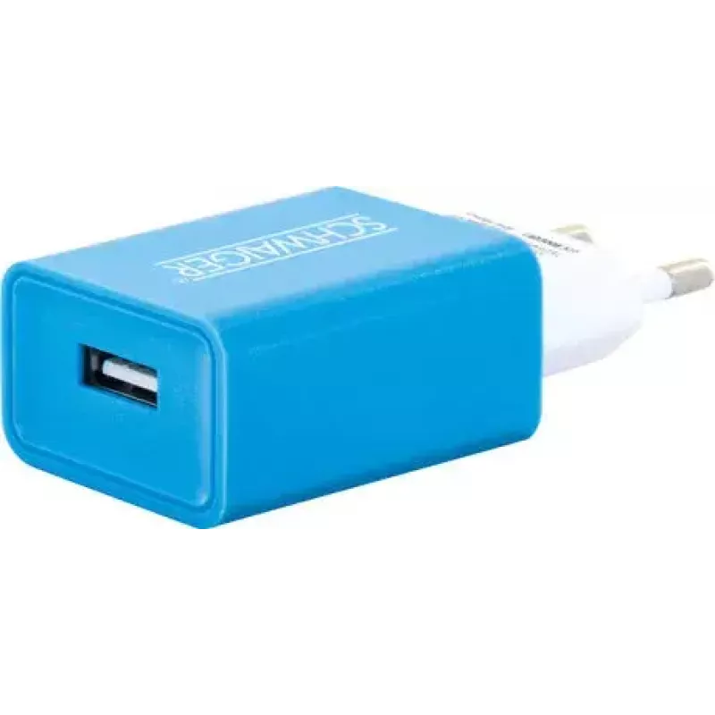 Ładowarka Schwaiger LAD300B 511 wewnętrzna AC do słuchawek, smartfonów i tabletów