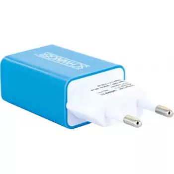 Ładowarka Schwaiger LAD300B 511 wewnętrzna AC do słuchawek, smartfonów i tabletów