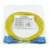 Światłowodowy kabel krosowy BlueOptics CAB-SMF-SC-SC-1 1 m SC SC G.657.A1