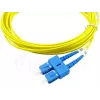 Światłowodowy kabel krosowy BlueOptics CAB-SMF-SC-SC-1 1 m SC SC G.657.A1