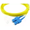 Światłowodowy kabel krosowy BlueOptics CAB-SMF-SC-SC-1 1 m SC SC G.657.A1