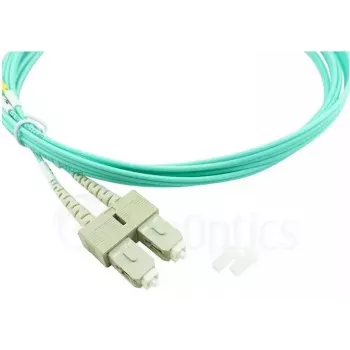 Kabel InfiniBand/światłowodowy BlueOptics 055702T512000007.5M-BO 7,5 m LC/APC