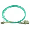 Kabel InfiniBand/światłowodowy BlueOptics 055702T512000007.5M-BO 7,5 m LC/APC
