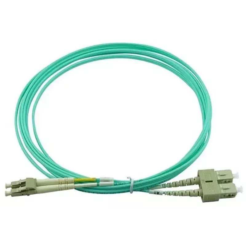 Kabel InfiniBand/światłowodowy BlueOptics 055702T512000007.5M-BO 7,5 m LC/APC