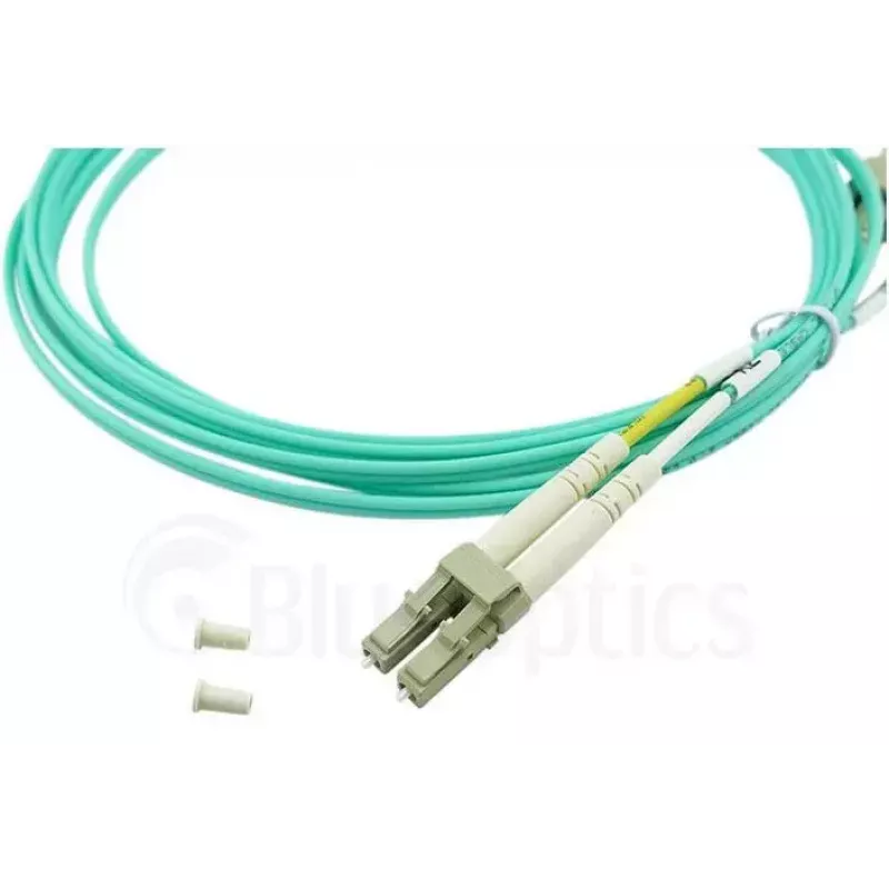 Kabel InfiniBand/światłowodowy BlueOptics 055702T512000007.5M-BO 7,5 m LC/APC