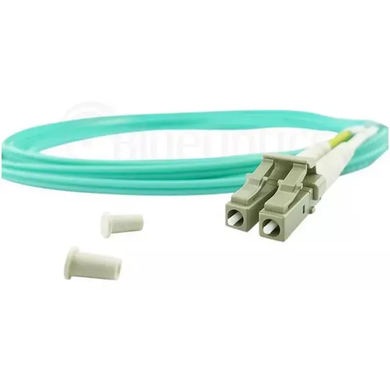Kabel InfiniBand/światłowodowy BlueOptics 055702T512000007.5M-BO 7,5 m LC/APC