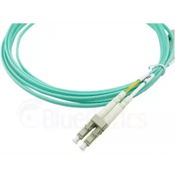 Kabel InfiniBand/światłowodowy BlueOptics 055702T512000007.5M-BO 7,5 m LC/APC