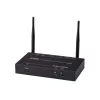 ATEN 4K Wireless Presentation Switch Quad View Desktop Czarny