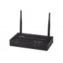 ATEN 4K Wireless Presentation Switch Quad View Desktop Czarny