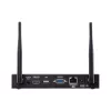 ATEN 4K Wireless Presentation Switch Quad View Desktop Czarny