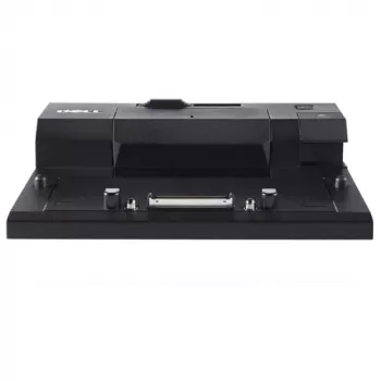 DELL Simple Port-Replikator, Latitude E6500, E6400, E5500, E5400, E4300, E4200, E6400 ATG Precision M4400, M2400