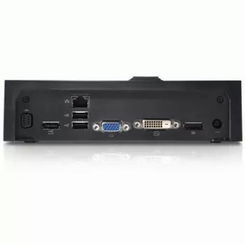 DELL Simple Port-Replikator, Latitude E6500, E6400, E5500, E5400, E4300, E4200, E6400 ATG Precision M4400, M2400