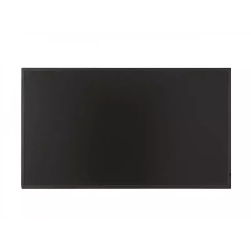 Sharp PN-HS431 Cyfrowy płaski panel informacyjny 109.2 cm (43 cale) TFT 700 cd/m² 4K Ultra HD Czarny 24/7