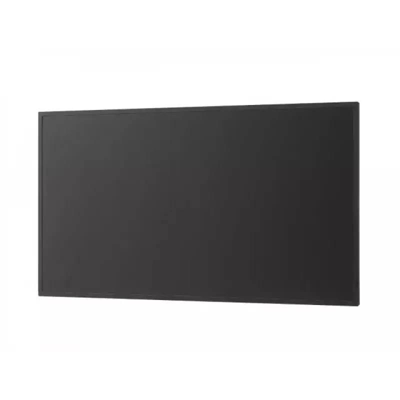 Sharp PN-HS431 Cyfrowy płaski panel informacyjny 109.2 cm (43 cale) TFT 700 cd/m² 4K Ultra HD Czarny 24/7