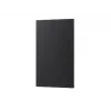 Sharp PN-HS431 Cyfrowy płaski panel informacyjny 109.2 cm (43 cale) TFT 700 cd/m² 4K Ultra HD Czarny 24/7