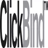 GBC ClickBind Spine A4 34R 8mm, Czarny, 45 sheets, Tworzywo sztuczne, A4, 8 mm, 280 g