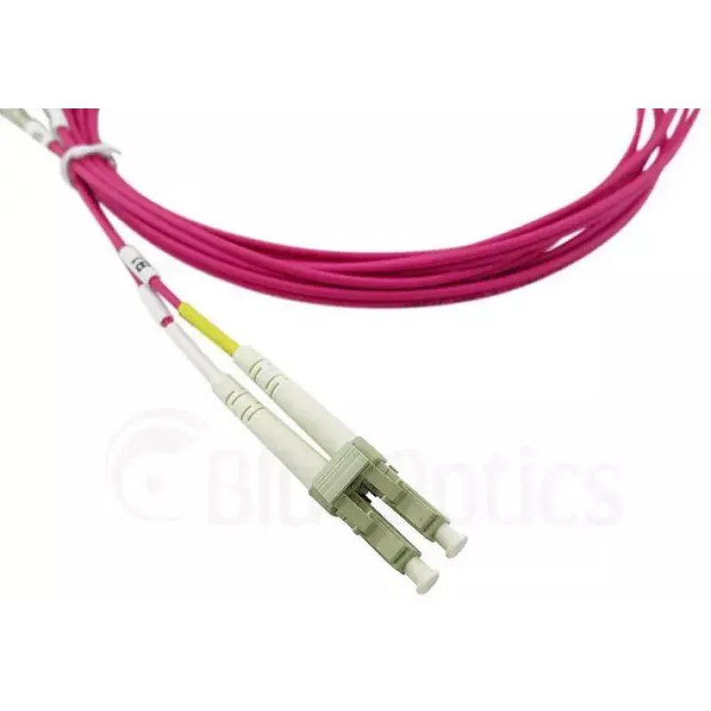 BlueOptics SFP3131FU3MK światłowodowy kabel InfiniBand 3 m LC OM4