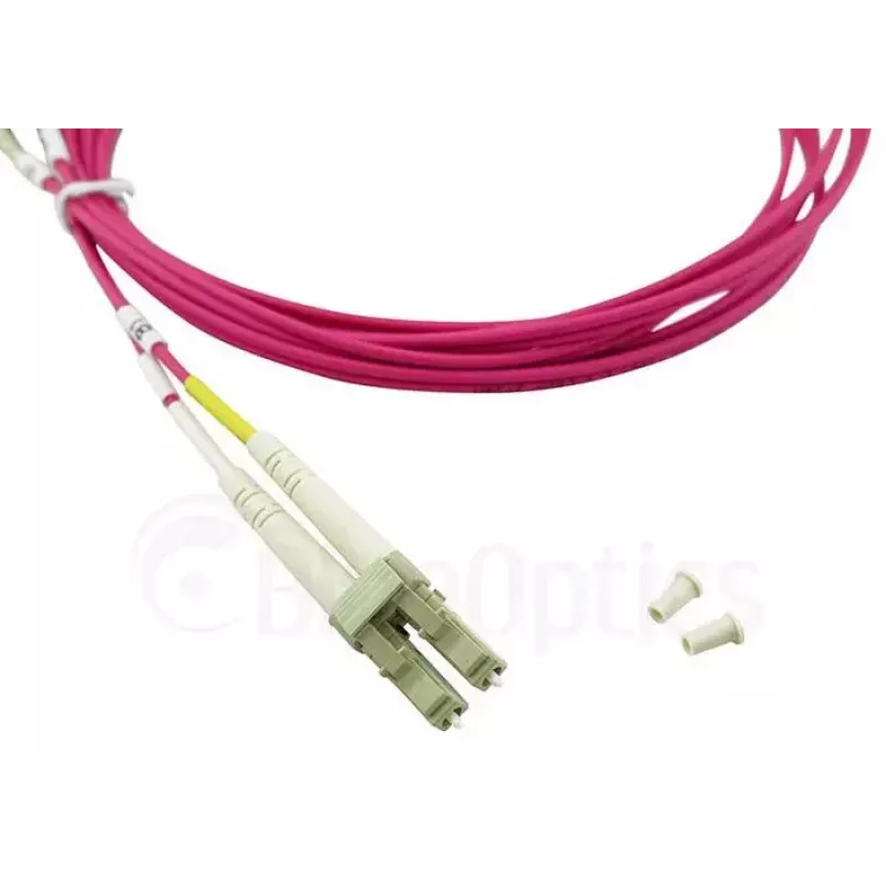 BlueOptics SFP3131FU3MK światłowodowy kabel InfiniBand 3 m LC OM4
