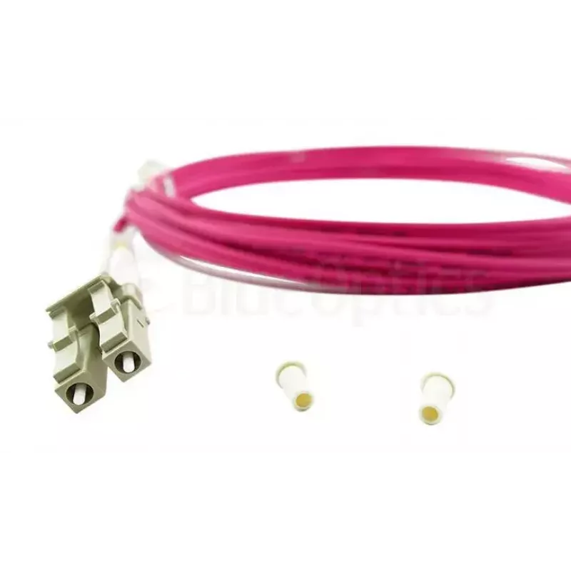 BlueOptics SFP3131FU3MK światłowodowy kabel InfiniBand 3 m LC OM4