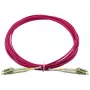 BlueOptics SFP3131FU3MK światłowodowy kabel InfiniBand 3 m LC OM4