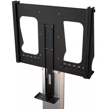 Półka Kindermann Camera Shelf DisplayLift 250 mm Szerokość 800 mm Wysokość