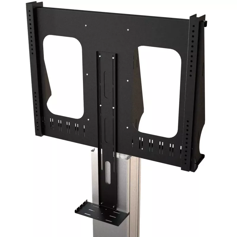 Półka Kindermann Camera Shelf DisplayLift 250 mm Szerokość 800 mm Wysokość