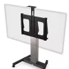 Półka Kindermann Camera Shelf DisplayLift 250 mm Szerokość 800 mm Wysokość