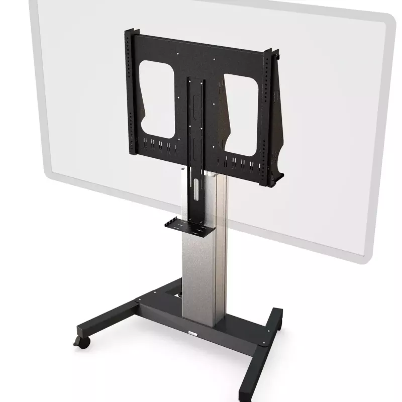 Półka Kindermann Camera Shelf DisplayLift 250 mm Szerokość 800 mm Wysokość