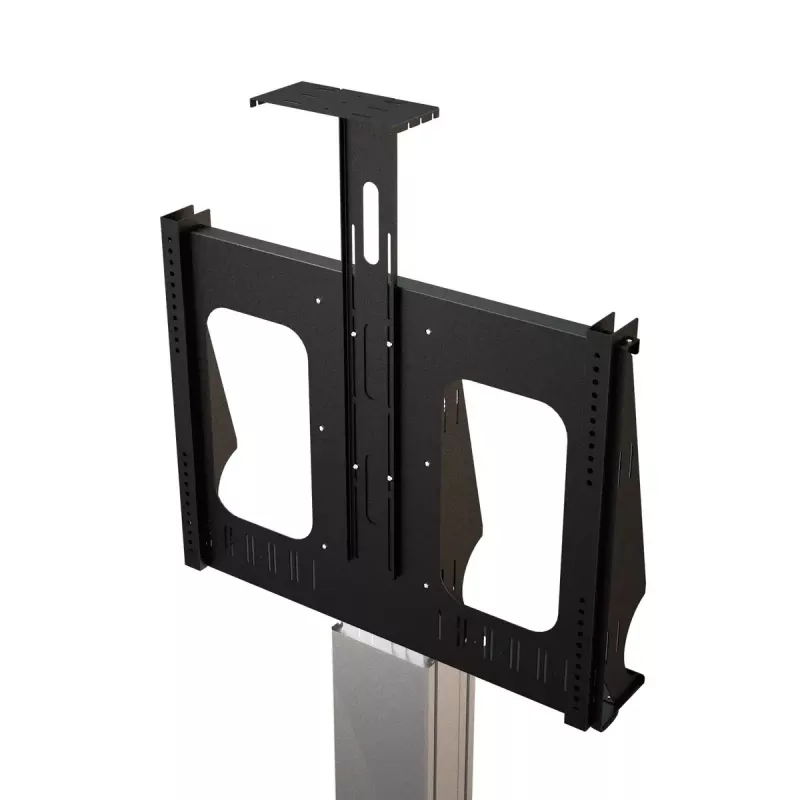 Półka Kindermann Camera Shelf DisplayLift 250 mm Szerokość 800 mm Wysokość