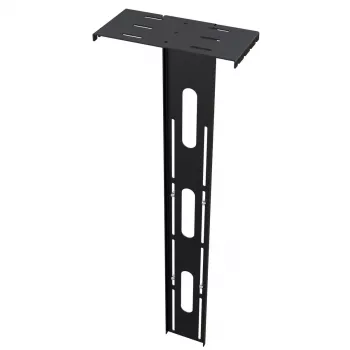 Półka Kindermann Camera Shelf DisplayLift 250 mm Szerokość 800 mm Wysokość