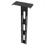 Półka Kindermann Camera Shelf DisplayLift 250 mm Szerokość 800 mm Wysokość