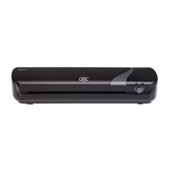 GBC Inspire+ Laminator A4, 24,1 cm, laminator na gorąco, 5 min, 250 mm/min, 0,5 mm, A4