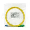 Kabel światłowodowy BlueOptics SFP3131BU0.5MS LC G.657.A1 0,5 m żółty