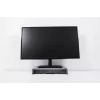 BakkerElkhuizen Q-Riser 50 Circular 76.2 cm Podstawka pod monitor Szary