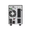 Conceptronic ZEUS52E2K 2000VA 1800W Online Tower UPS, IEC