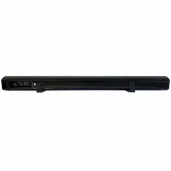 Kindermann 8715000300 Soundbar Speaker Czarny