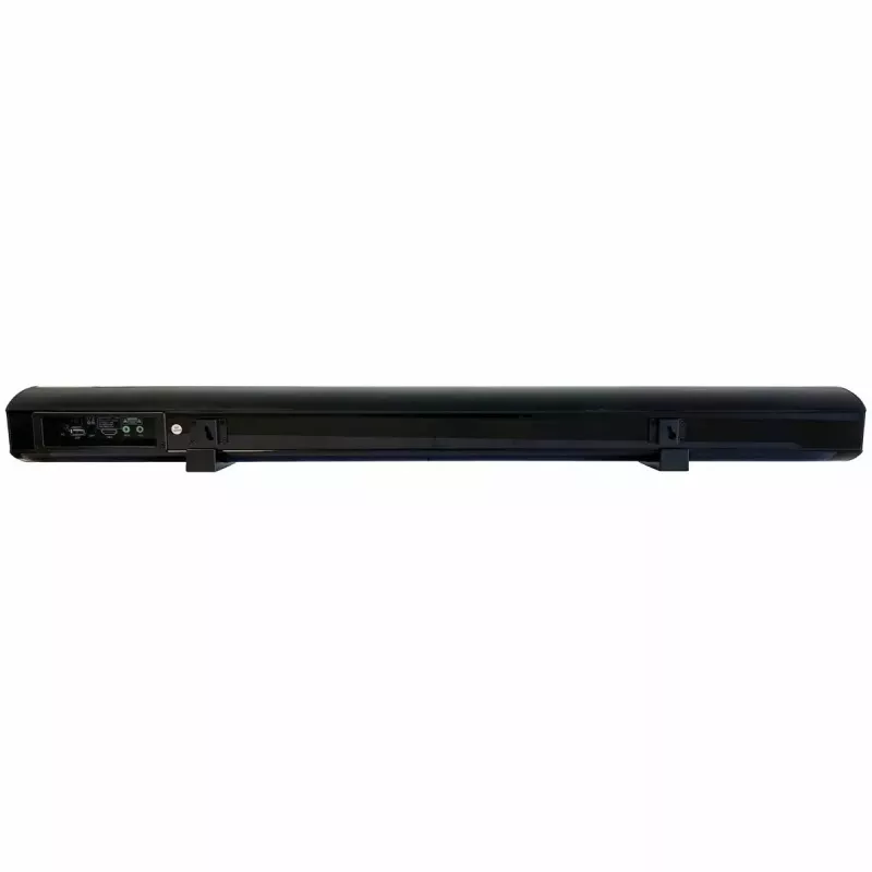 Kindermann 8715000300 Soundbar Speaker Czarny