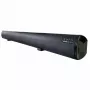 Kindermann 8715000300 Soundbar Speaker Czarny