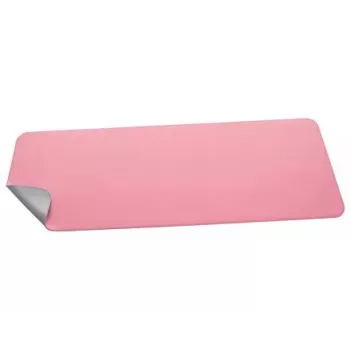 Podkładka pod mysz Sigel SA605 Rose srebrny